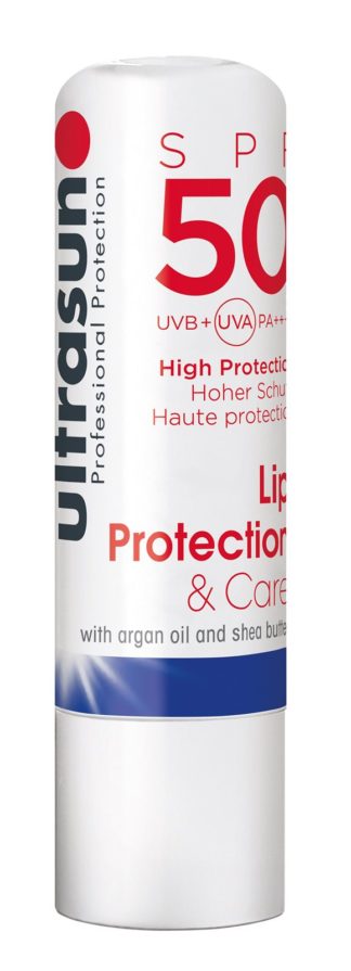 ULTRASUN Lip Protection SPF50 4.8 g