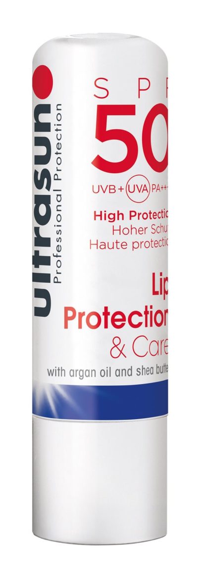 ULTRASUN Lip Protection SPF50 4.8 g