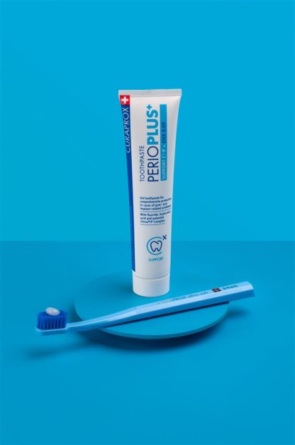CURAPROX Perio Plus Support CHX 0.09 % Tb 75 ml – Bild 6