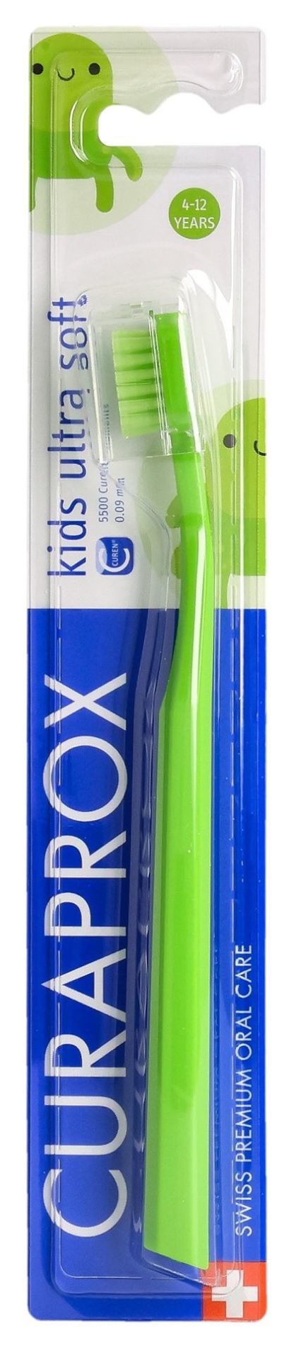 CURAPROX kids Zahnbürste – Bild 2