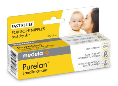PURELAN Creme Tb 37 g – Bild 2