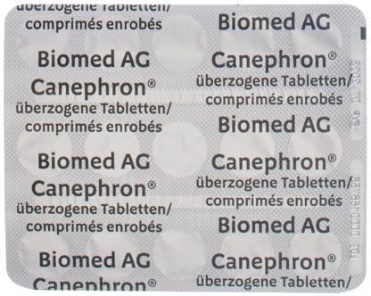 CANEPHRON Tabl 30 Stk – Bild 5