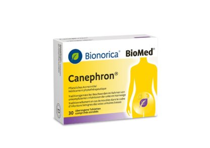 CANEPHRON Tabl 30 Stk – Bild 2
