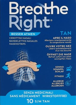 BREATHE RIGHT normal 10 Stk