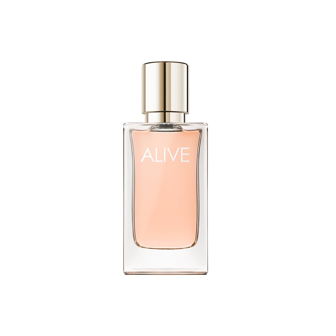 BOSS ALIVE EDP (re) Vapo 30 ml – Bild 2
