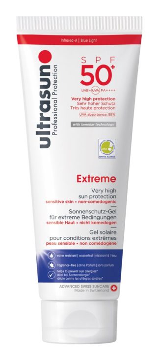 ULTRASUN Extreme SPF 50+ Tb 250 ml
