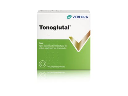 TONOGLUTAL Filmtabl 100 Stk – Bild 2