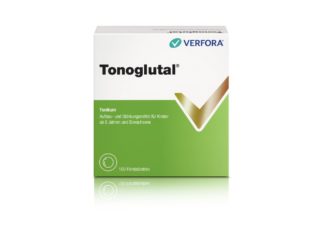TONOGLUTAL Filmtabl 100 Stk