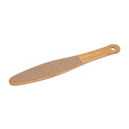 HERBA Holzfussfeile – Bild 2