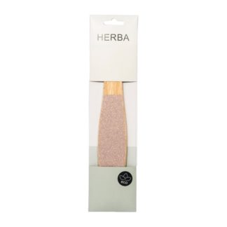 HERBA Holzfussfeile