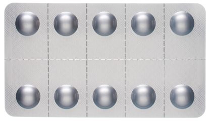 BILASTIN Mepha Tabl 20 mg 10 Stk – Bild 3