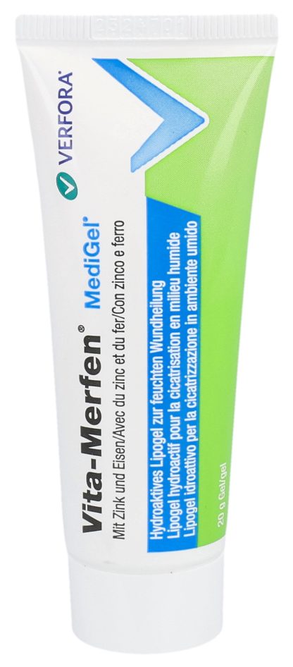 VITA-MERFEN MediGel Tb 20 g – Bild 7