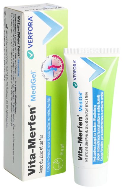VITA-MERFEN MediGel Tb 20 g – Bild 6
