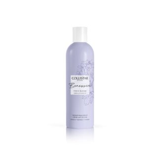 COLLIST BENESSERE Fig&Wist Shower Milk 250 ml