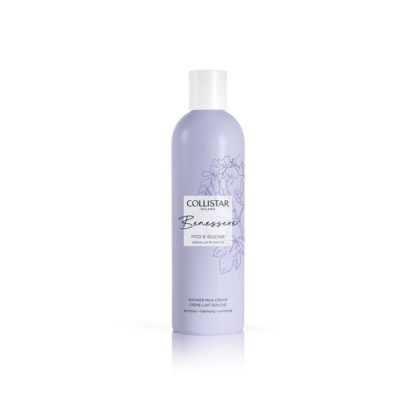 COLLIST BENESSERE Fig&Wist Shower Milk 250 ml