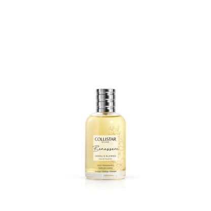 COLLIST BENESSERE Neroli&Helichr Body Fragr 100 ml