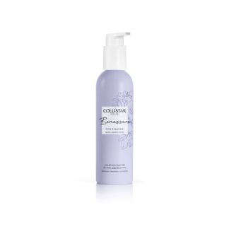 COLLIST BENESSERE Fig&Wist Body Liq Butt 200 ml