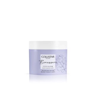COLLIST BENESSERE Fig&Wist Melt Body Butt 200 ml