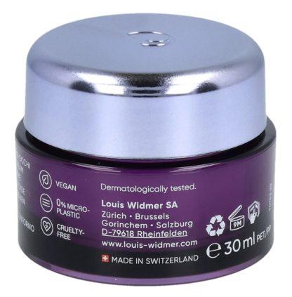 WIDMER Proderm Creme Augenpartie parf 30 ml – Bild 8