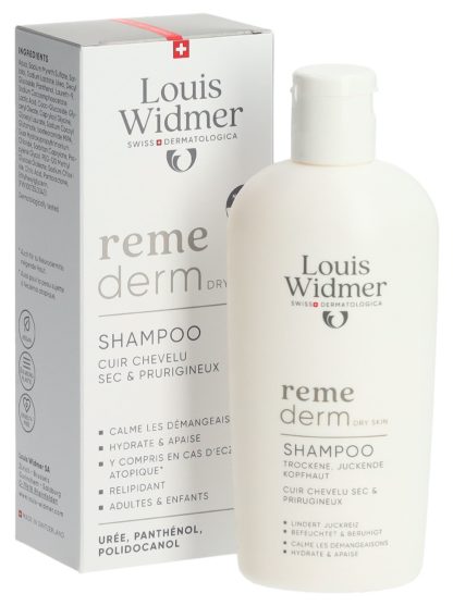 WIDMER Remederm Shampoo o Parf (n) 150 ml – Bild 6