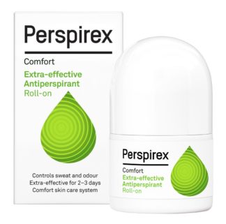 PERSPIREX Comfort Roll-on 20 ml