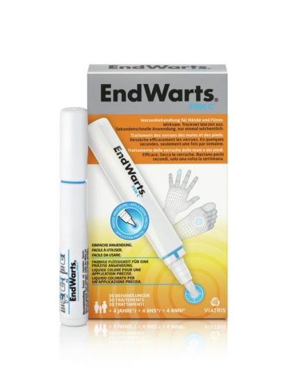 ENDWARTS Pen C 3 ml – Bild 2