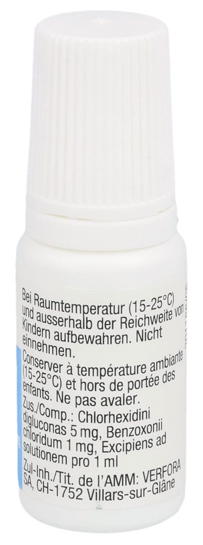 MERFEN wässerige Lösung farblos Fl 15 ml – Bild 8