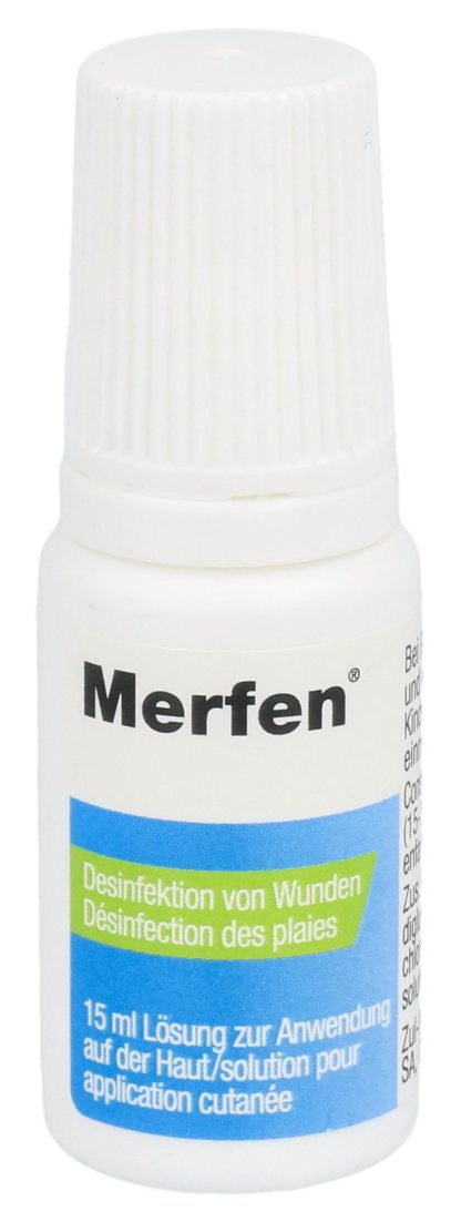 MERFEN wässerige Lösung farblos Fl 15 ml – Bild 7