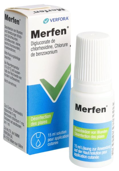 MERFEN wässerige Lösung farblos Fl 15 ml – Bild 6