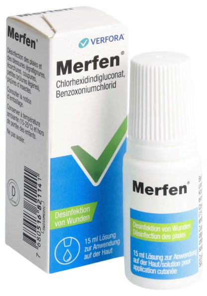 MERFEN wässerige Lösung farblos Fl 15 ml – Bild 5