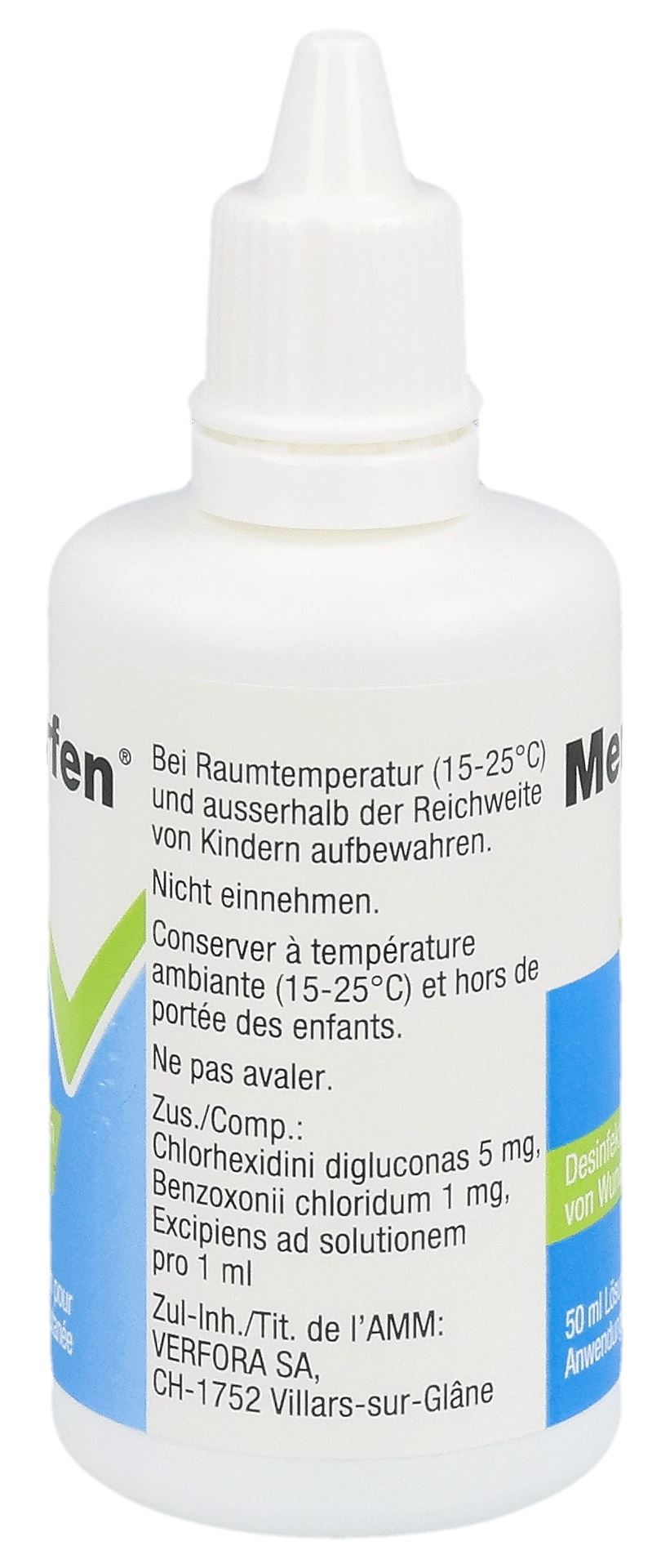 MERFEN wässerige Lösung farblos Fl 50 ml – Bild 8