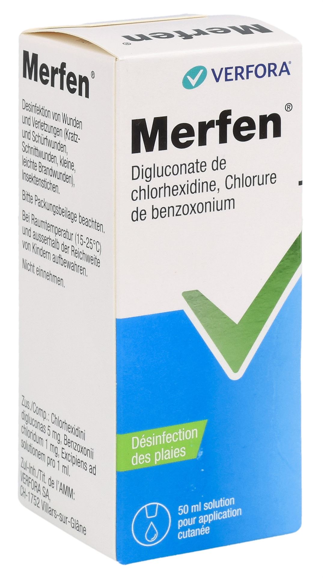 MERFEN wässerige Lösung farblos Fl 50 ml – Bild 4