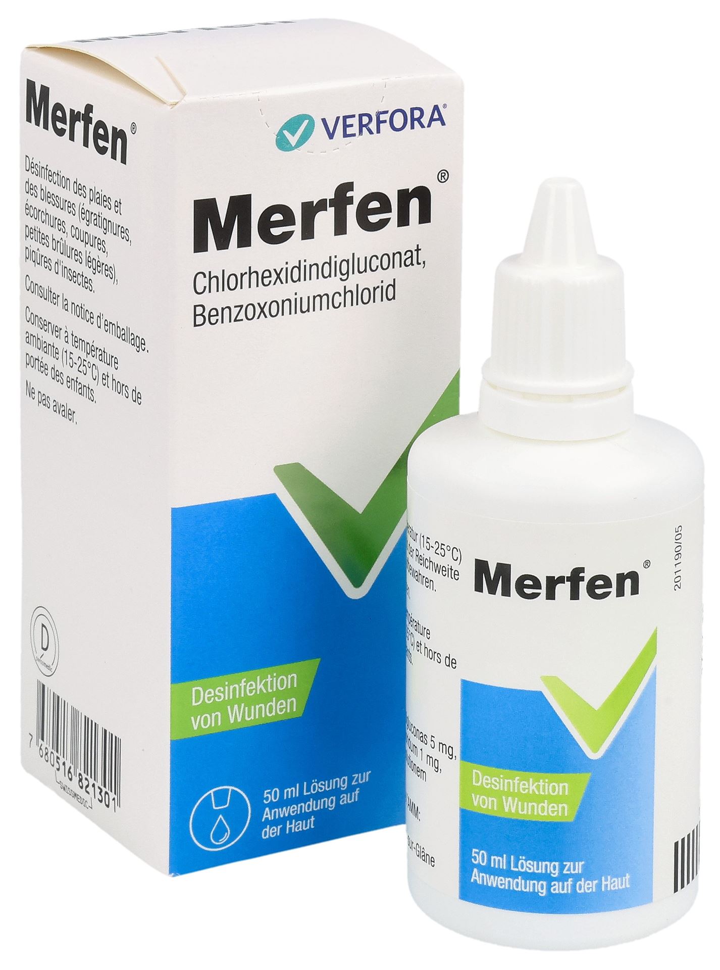 MERFEN wässerige Lösung farblos Fl 50 ml – Bild 5