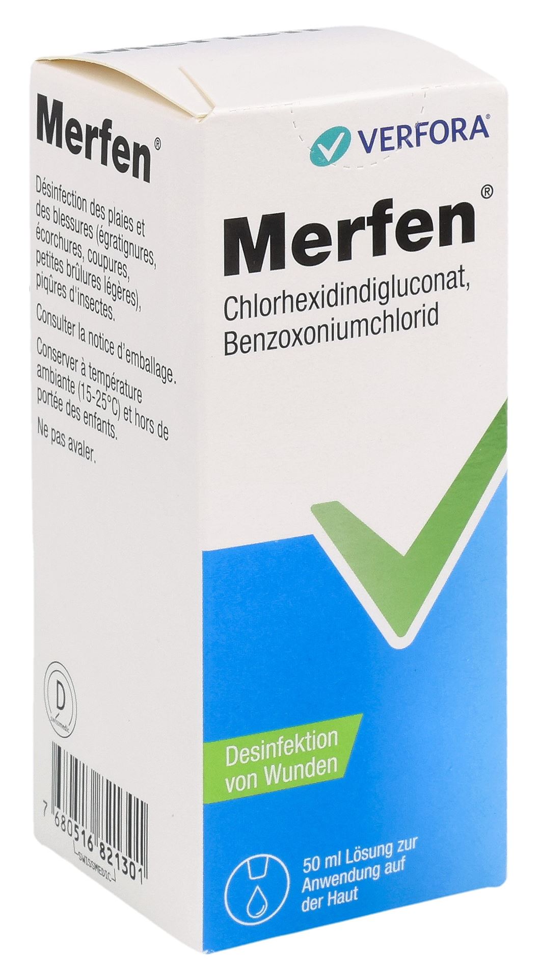 MERFEN wässerige Lösung farblos Fl 50 ml – Bild 3