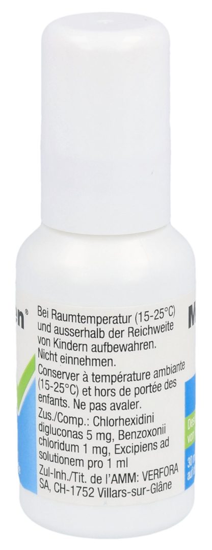 MERFEN wässerige Lösung farblos Spr 30 ml – Bild 8