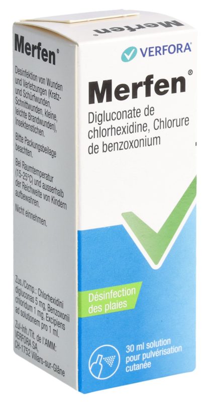 MERFEN wässerige Lösung farblos Spr 30 ml – Bild 4