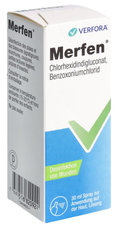 MERFEN wässerige Lösung farblos Spr 30 ml – Bild 3