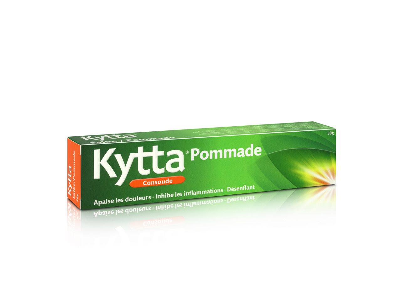 KYTTA Salbe Tb 50 g – Bild 4