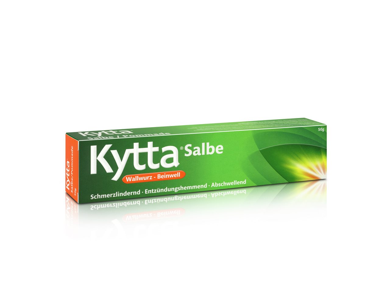 KYTTA Salbe Tb 50 g – Bild 3