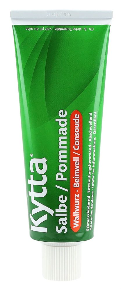 KYTTA Salbe Tb 100 g – Bild 7