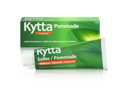 KYTTA Salbe Tb 100 g – Bild 6