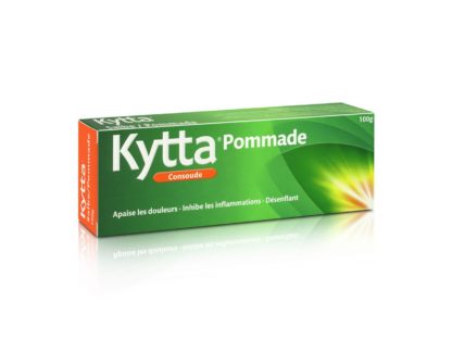 KYTTA Salbe Tb 100 g – Bild 4