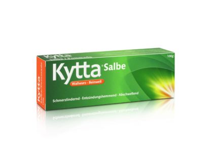 KYTTA Salbe Tb 100 g – Bild 3