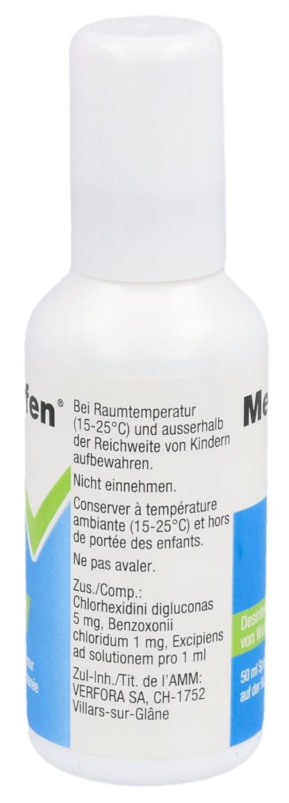 MERFEN wässerige Lösung farblos Spr 50 ml – Bild 8