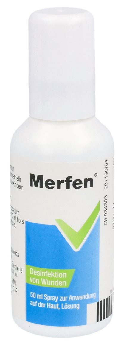 MERFEN wässerige Lösung farblos Spr 50 ml – Bild 7