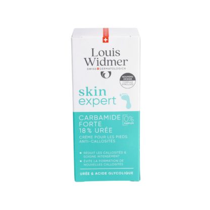 WIDMER Carb Forte 18% Urea Up 50 ml – Bild 2
