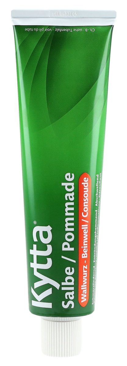 KYTTA Salbe Tb 150 g – Bild 7