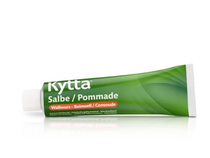 KYTTA Salbe Tb 150 g – Bild 7