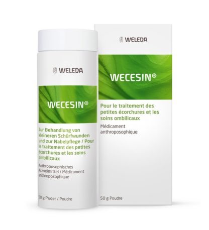 WECESIN Pdr Ds 50 g – Bild 4