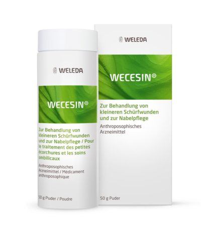 WECESIN Pdr Ds 50 g – Bild 3